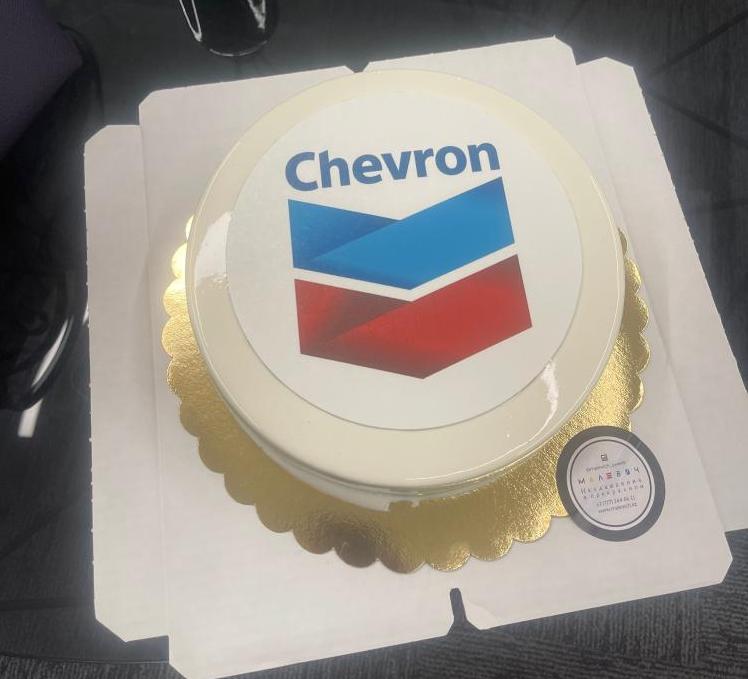 Edelweiss Advisory – аккредитованный поставщик услуг компании Chevron