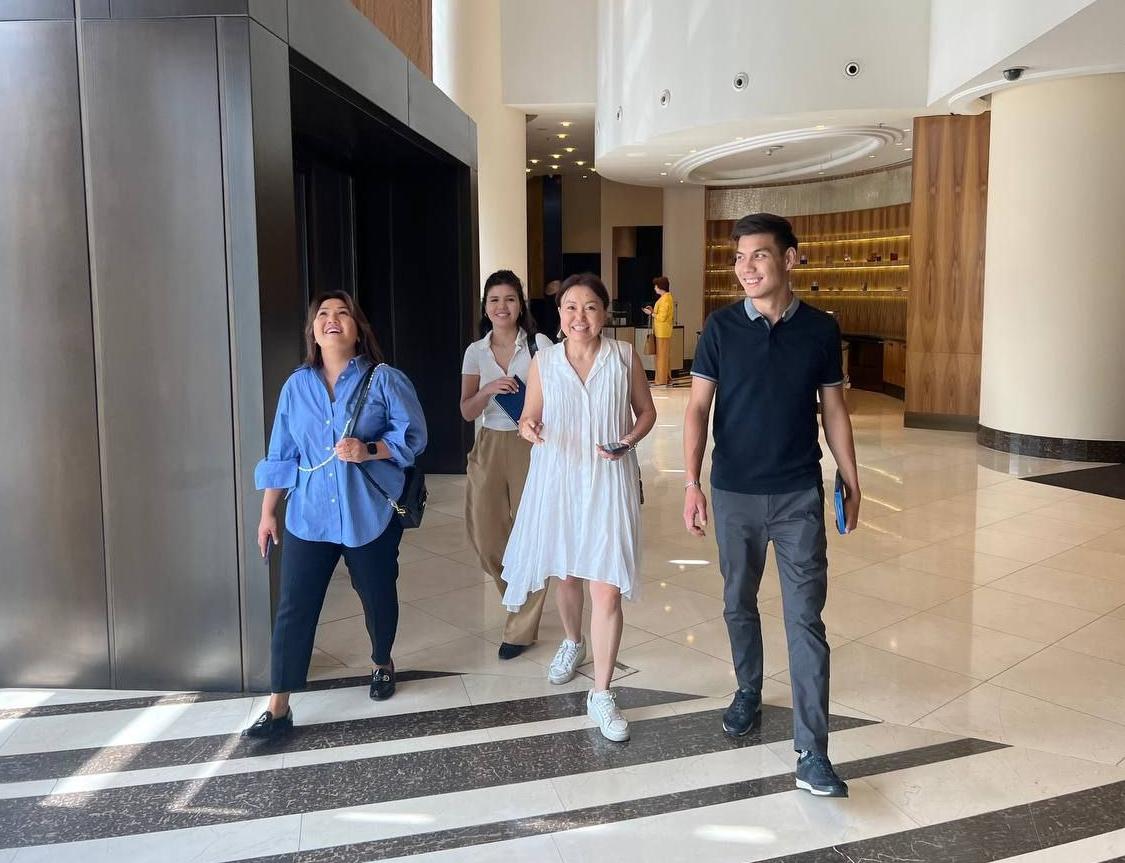 Property Tour Property Tour