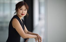 Миргуль Омурзакова – спикер на форуме ОБСЕ ко Дню женского предпринимательства