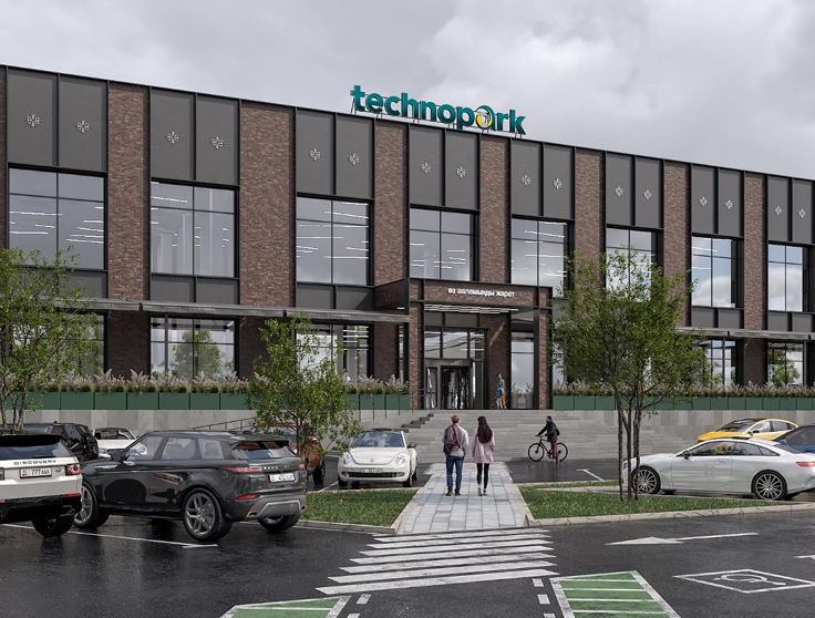 Edelweiss Advisory завершила стратегический анализ для Технопарка. Edelweiss Advisory завершила стратегический анализ для Технопарка.