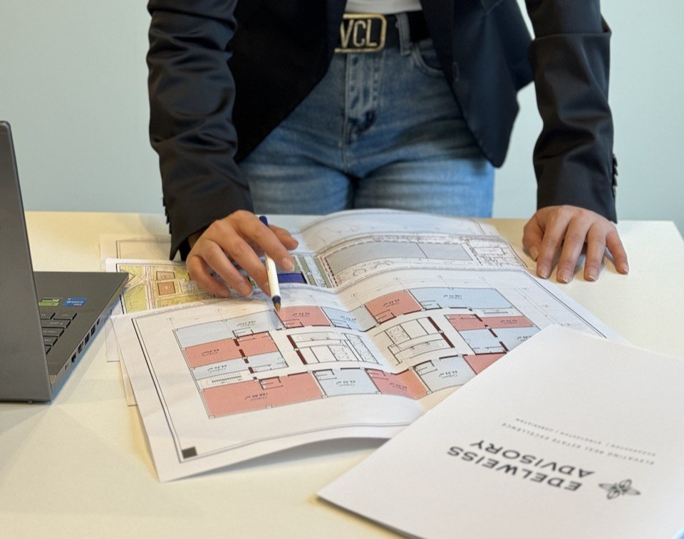 Edelweiss Advisory успешно завершила релокацию Weir Minerals весной 2023 года